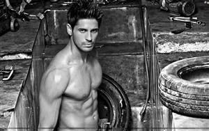 Sidharth Malhotra